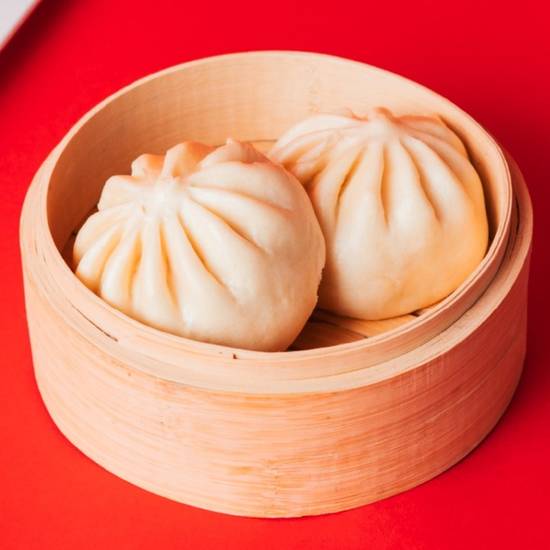 Order 2 Pack of Bao food online from 800 Degrees Pizza store, Tigard on bringmethat.com