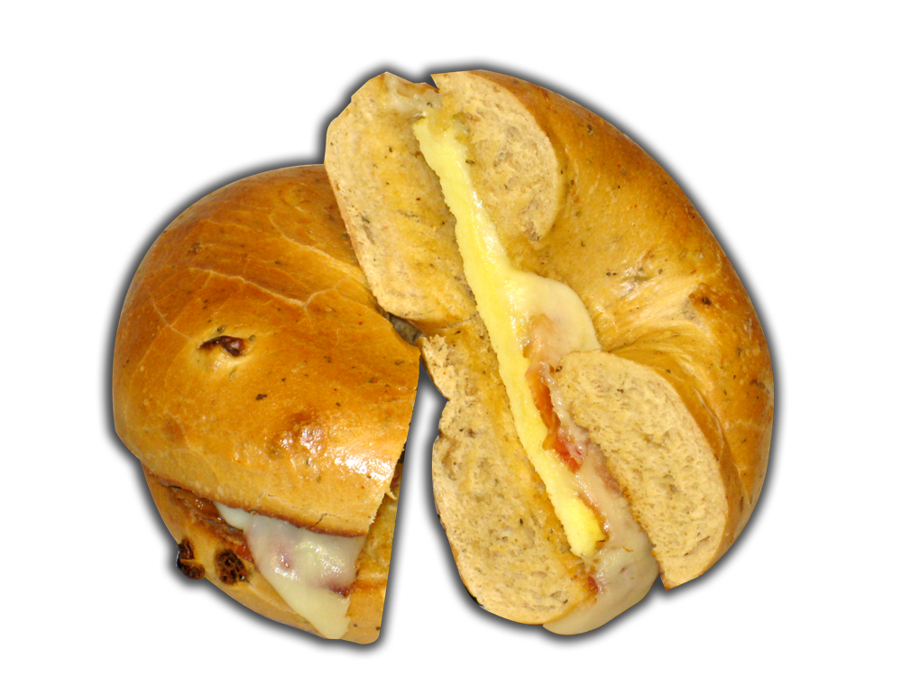 Order Cleveland Bagel Ah-Roma food online from Cafe Ah-Roma store, Berea on bringmethat.com