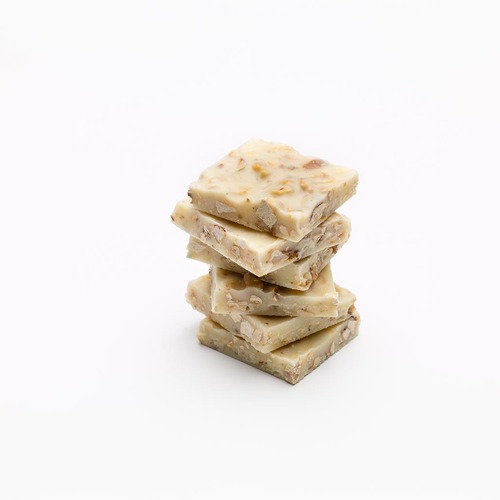 Order White Almond Chips food online from Josh Early Candies store, Bethlehem on bringmethat.com