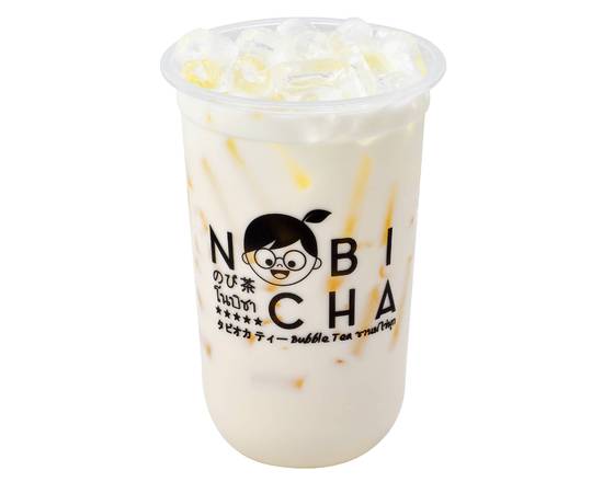 Order Coconut Fresh Milk food online from Nobi Cha Bubble Tea store, Atlanta on bringmethat.com