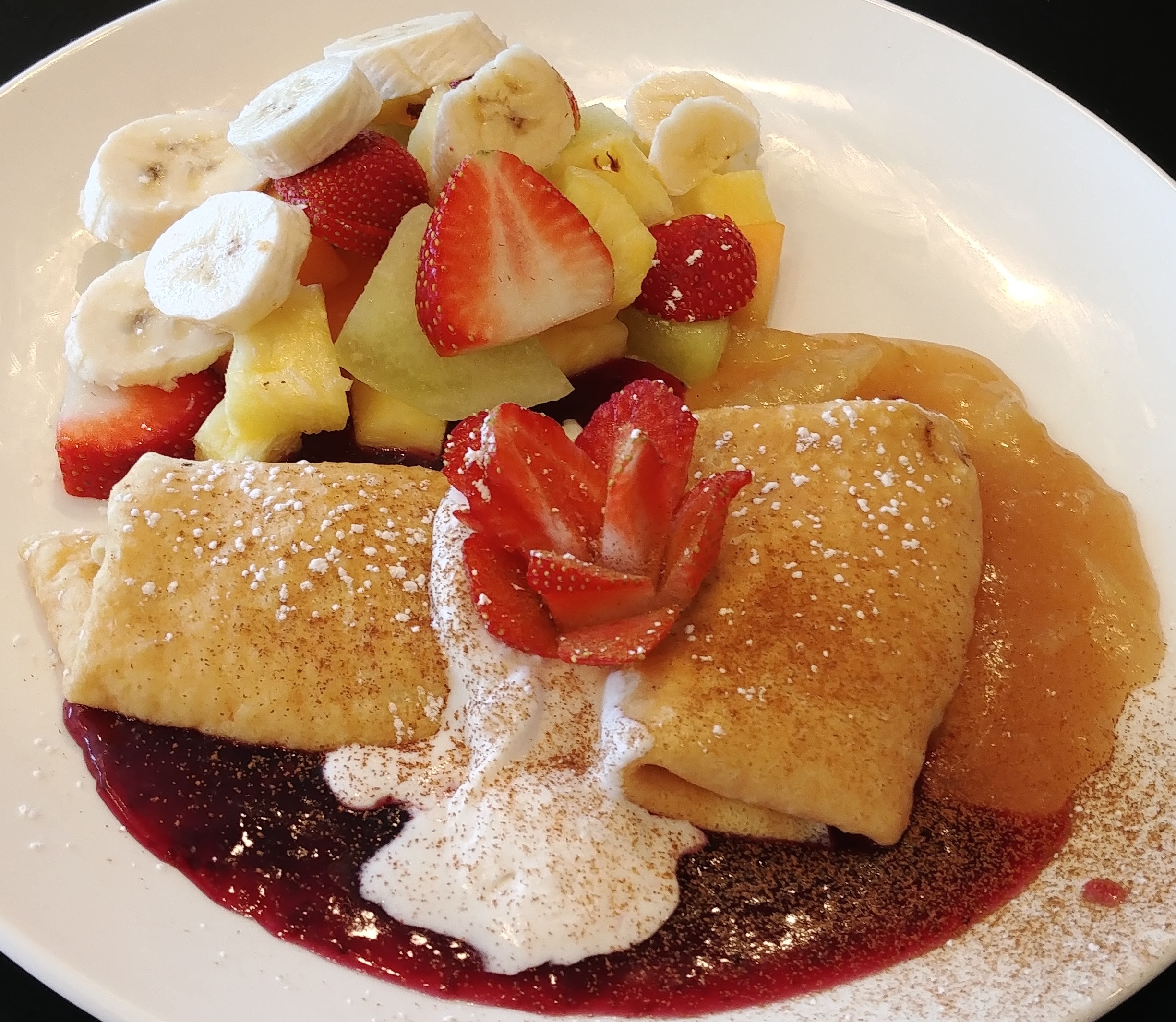 Order Blintz food online from Mely store, San Pablo on bringmethat.com