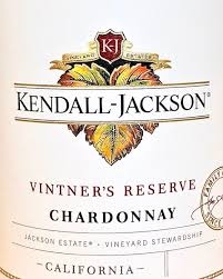 Order Kendall Jackson - Chardonnay (Bottle) food online from Genki Ya Organic Sushi store, Boston on bringmethat.com