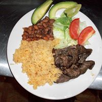 Order Carne Asada food online from Mexican Market Taqueria store, Albany on bringmethat.com