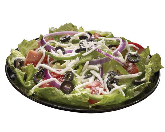 Order Garden Della Casa Salad - Side food online from Vocelli Pizza store, Springfield on bringmethat.com