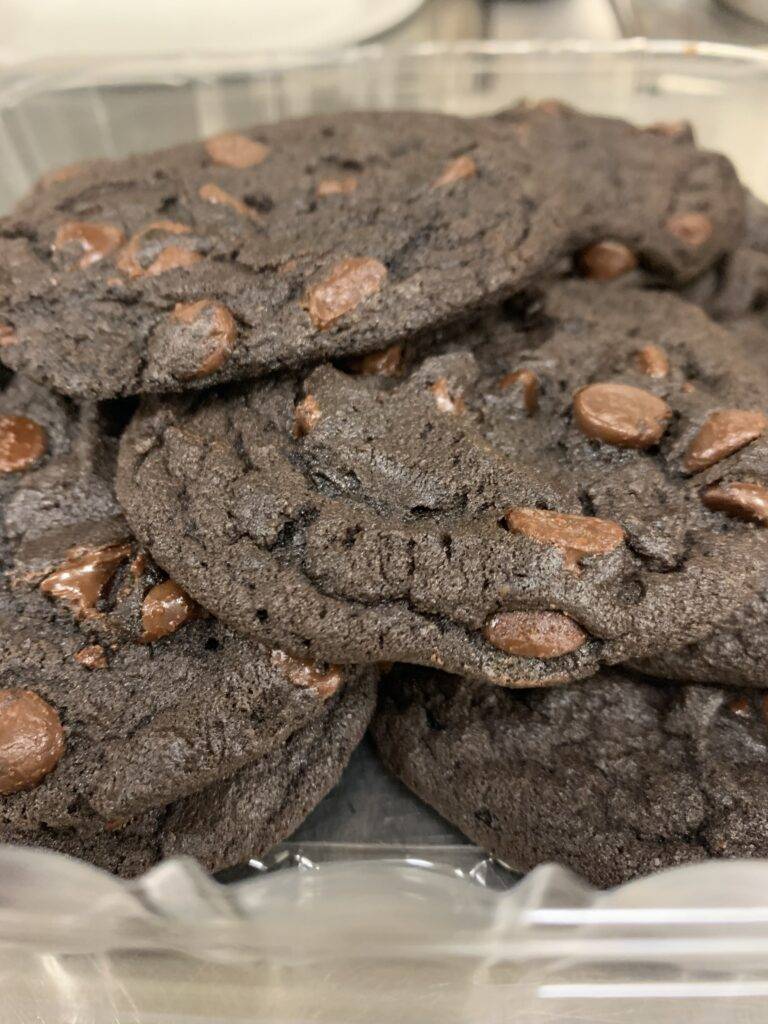 Order Fresh Baked Cookies food online from Nonno Pizza & Family Restaurant store, Moosic on bringmethat.com