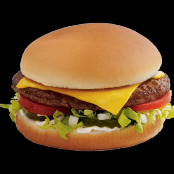 Order The One and Only food online from Kevin's Hamburger Heaven store, Chicago on bringmethat.com