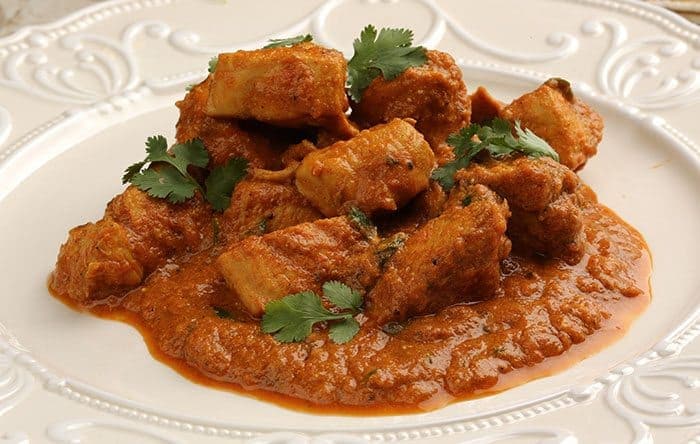 Order Lamb Tikka Masala food online from Spicelife Indian Fare store, Gaithersburg on bringmethat.com
