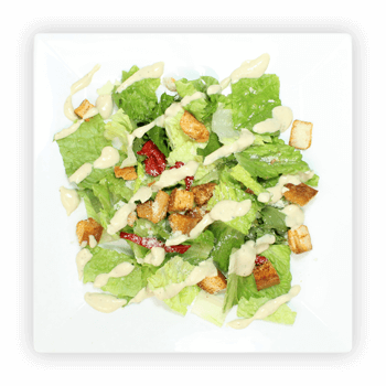 Order Caesar Salad food online from Nonna Rosa Jeffersonville store, Eagleville on bringmethat.com