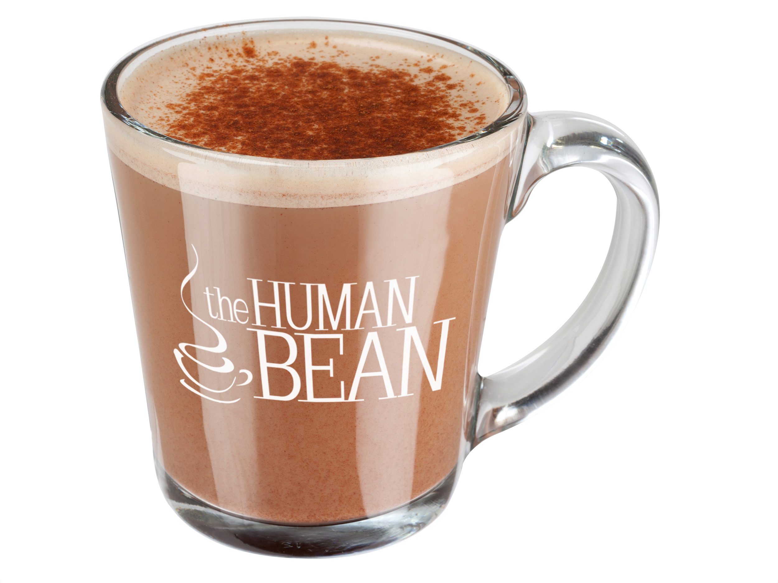 Order Hot Chocolate food online from The Human Bean store, Pflugerville on bringmethat.com