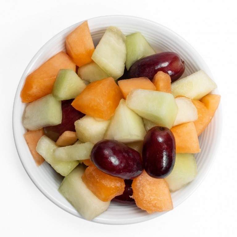 Order Bowl of Fresh Fruit food online from Horseless Carriage store, North Hills on bringmethat.com