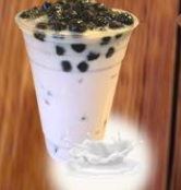 Order Milk Tea food online from Chaiyo Bubbletea & Bakery store, Indiana on bringmethat.com