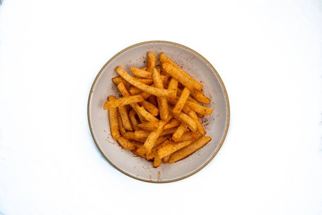 Order Fries. food online from Muncheez - washington, dc store, Washington on bringmethat.com