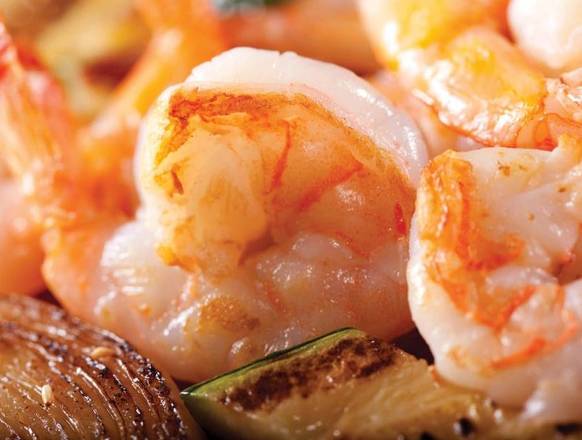 Order Hibachi Jumbo Shrimp 10 Pieces food online from Sakura Express store, New Carrollton on bringmethat.com