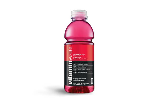 Order Vitamin Water Dragon food online from Paul French Bakery & Café store, Washington on bringmethat.com