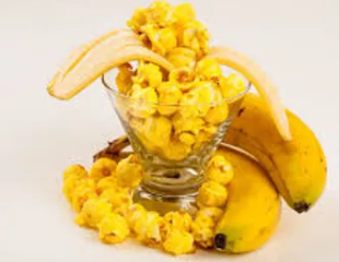 Order Banana food online from Popps store, Spring on bringmethat.com