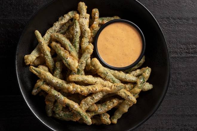 Order Crispy Green Beans food online from P.F. Chang's store, Northbrook on bringmethat.com