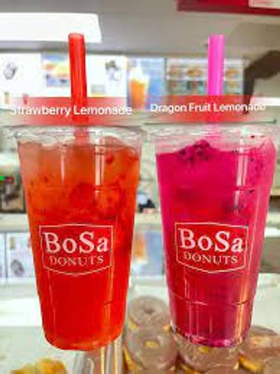 Order Flavor Lemonade  food online from Bosa Donuts store, Avondale on bringmethat.com