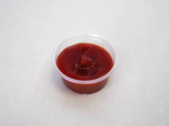Order Classic Ketchup food online from Smashd Burgers & Fries store, Los Angeles on bringmethat.com