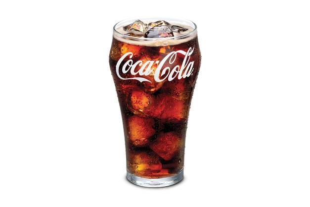Order Coke food online from Mandarin Express store, Augusta (Richmond County) on bringmethat.com
