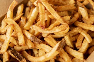 Order Fresh Cut Fries food online from Firdous Express store, Athens on bringmethat.com