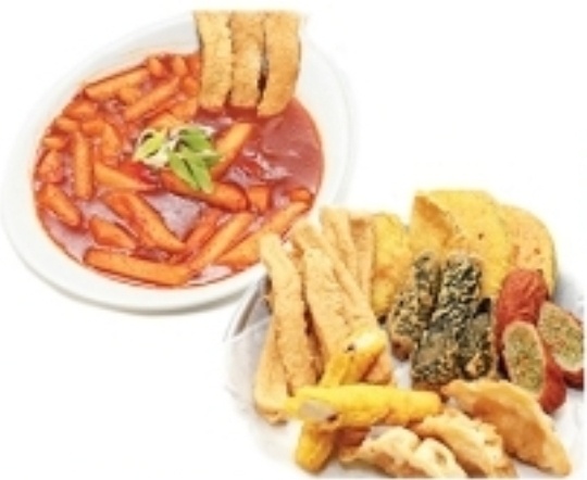 Order Set B Combo food online from Sinjeon store, Los Angeles on bringmethat.com