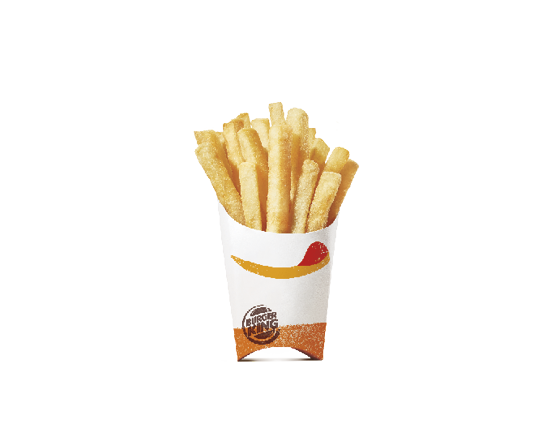 Order French Fries food online from Burger King store, Lima on bringmethat.com