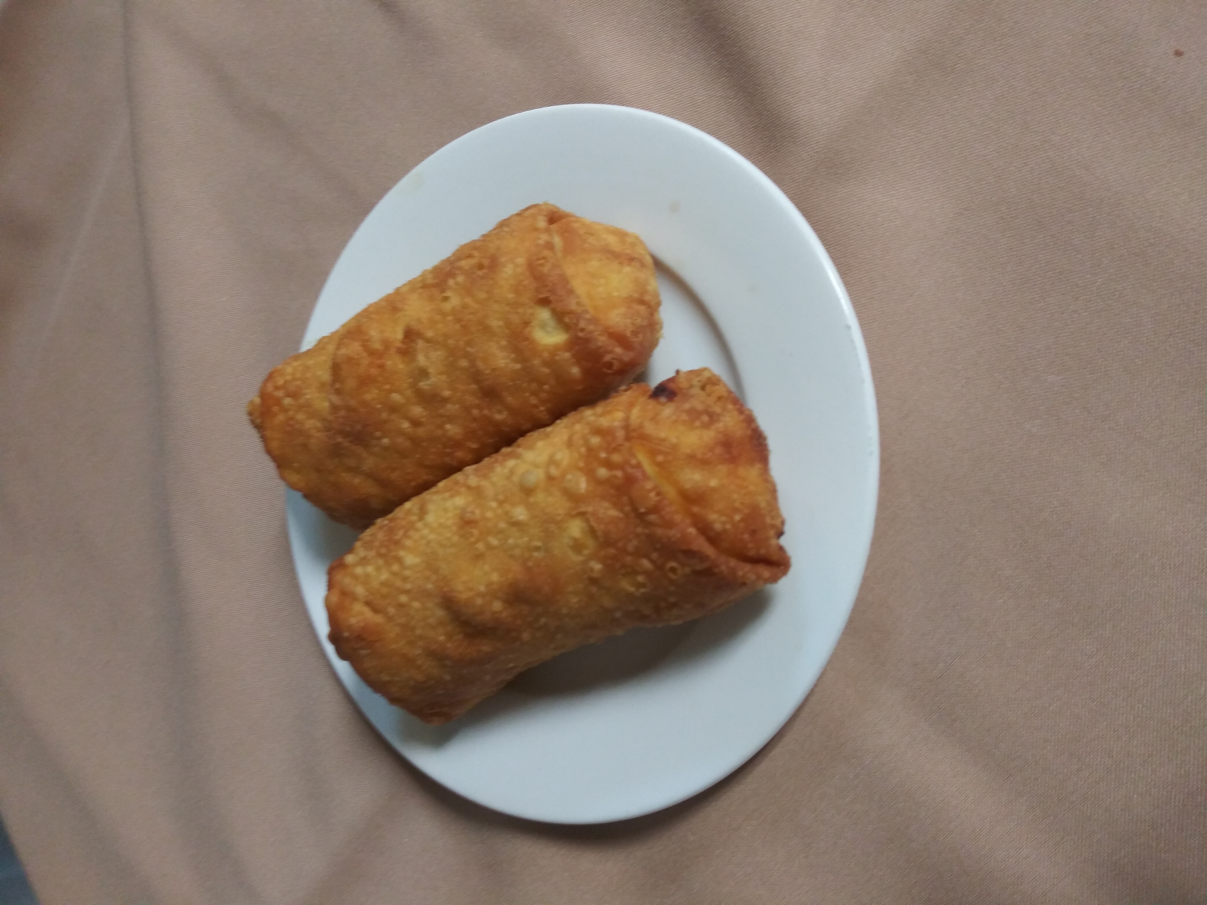 Order Egg Rolls food online from Butterfly Chinese Restaurant store, West Hartford on bringmethat.com