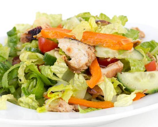 Order Chicken Salad food online from Sandwich On Fleek store, Sayville on bringmethat.com