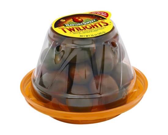 Order NatureSweet · Twilights Dark Tomatoes (10 oz) food online from Vons store, Fillmore on bringmethat.com