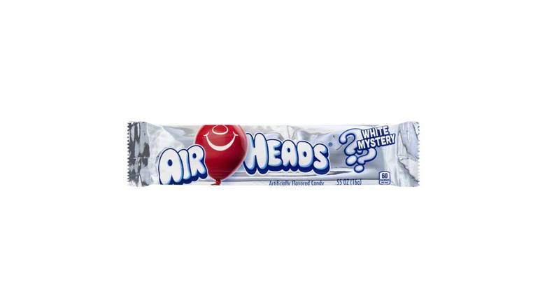 Order Perfetti Van Melle Airheads Candy 0.55 Oz food online from Valero Food Mart store, Murrayville on bringmethat.com