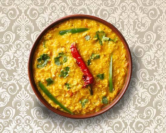 Order Yellow Lentils food online from Eternal Clay Pot store, Fort Collins on bringmethat.com