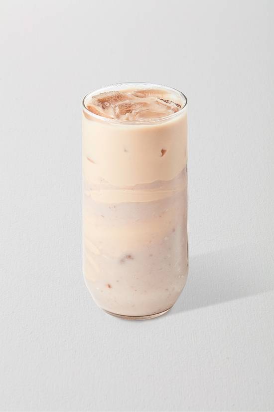 Order Taro Milk Tea food online from Sunright Tea Studio store, Sunnyvale on bringmethat.com