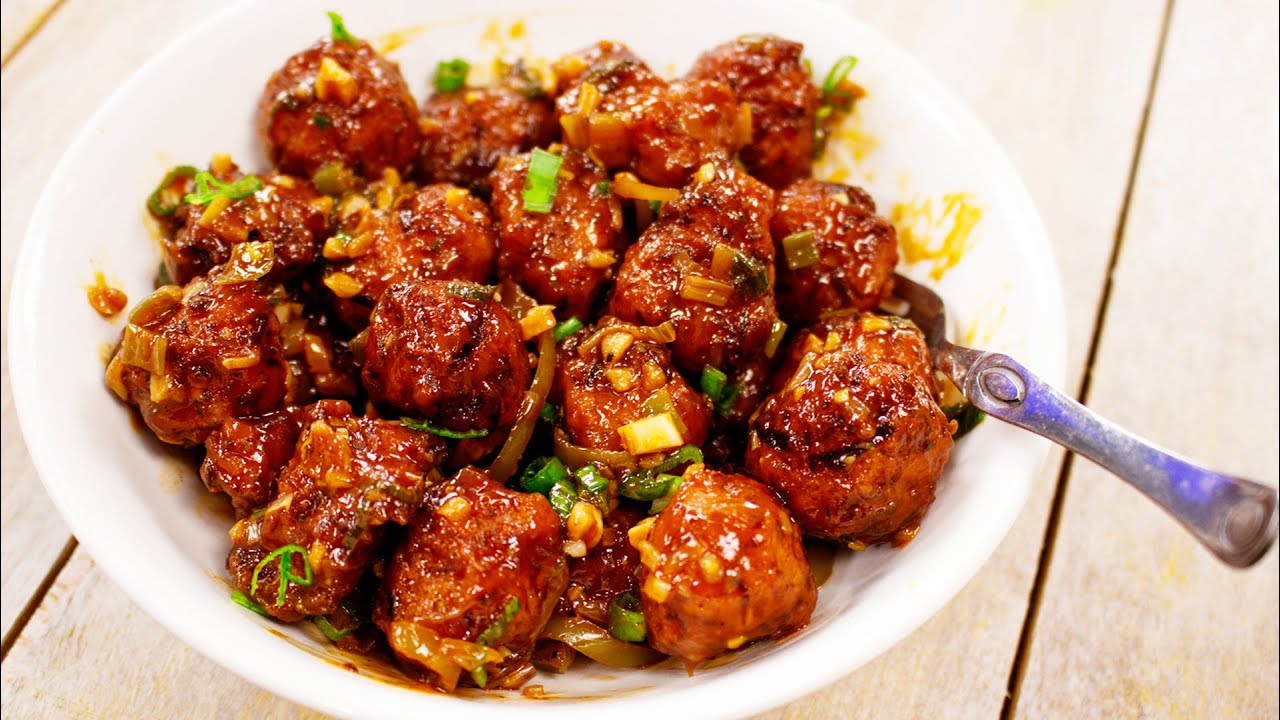 Order Manchurian food online from Aroma Indian Kitchen store, Columbus on bringmethat.com