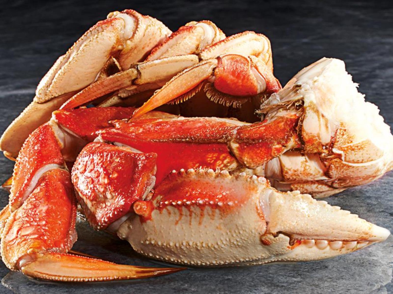 Order Dungeness Crab Legs*** food online from Red Lobster store, Findlay on bringmethat.com