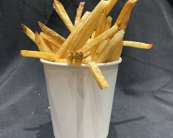 Order Fries food online from Uncle Paulie store, Fort Smith on bringmethat.com