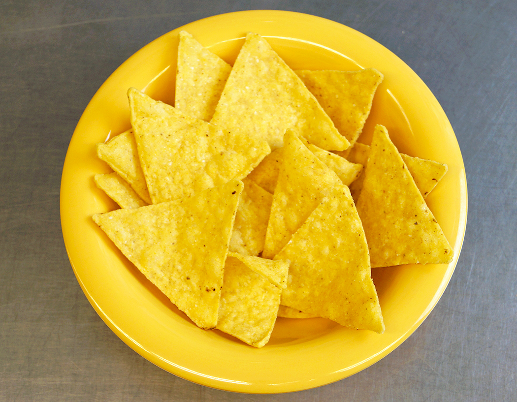 Order Side Corn Chips food online from Cafe Yumm! store, Portland on bringmethat.com