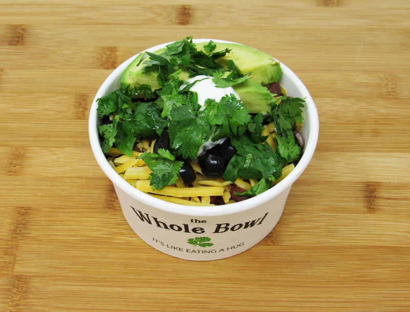 Order Bambino Bowl food online from The Whole Bowl store, Beaverton on bringmethat.com