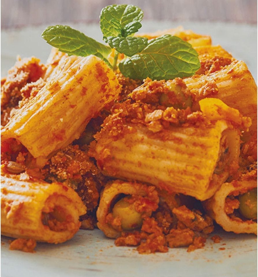 Order Rigatoni - Dinner food online from Mr G's Pizzeria & Wings store, Fairlawn on bringmethat.com