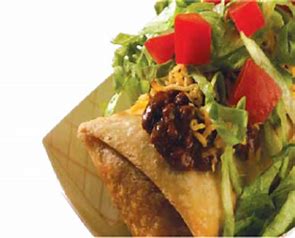 Order Burrito Supreme food online from Stars Drive-Ins Restaurants store, Mcallen on bringmethat.com