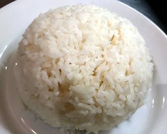 Order White Rice food online from Joom Bangkok Cafe store, Los Angeles on bringmethat.com
