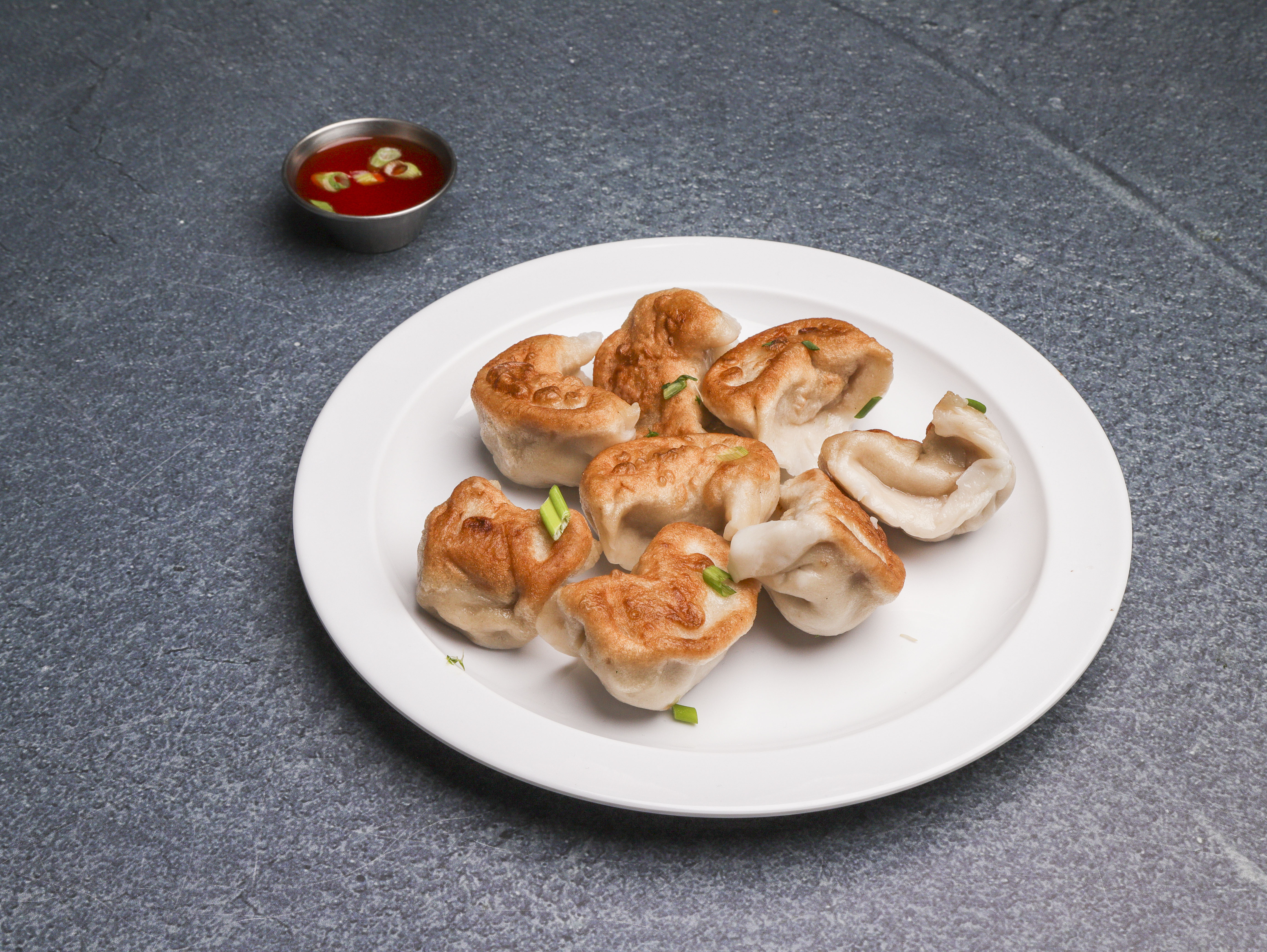 Order Fried Dumpling food online from Hunan Star store, Philadelphia on bringmethat.com