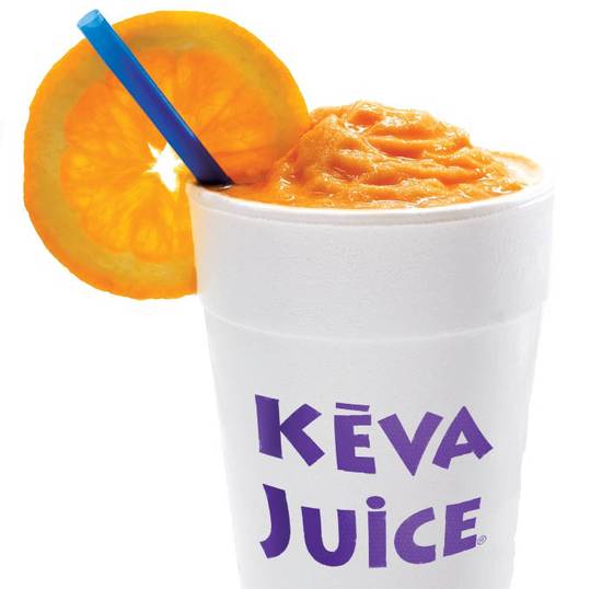 Order Citrus Sunrise food online from Keva Juice store, Colorado Springs on bringmethat.com