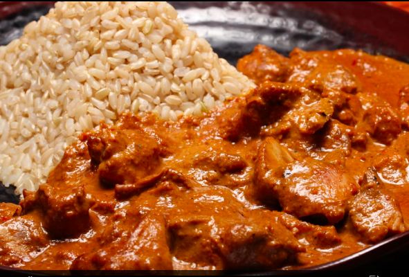 Order Tikka Masala food online from World Curry store, San Diego on bringmethat.com