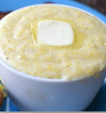 Order Cup of Southern Style Grits food online from Sunny Street Cafe store, Dublin on bringmethat.com