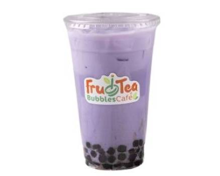 Order Milk Tea food online from FruiTea Bubbles Cafe store, Smyrna on bringmethat.com