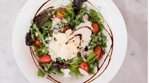 Order Midici House Salad food online from MidiCi The Neapolitan Pizza Company store, Monterey on bringmethat.com