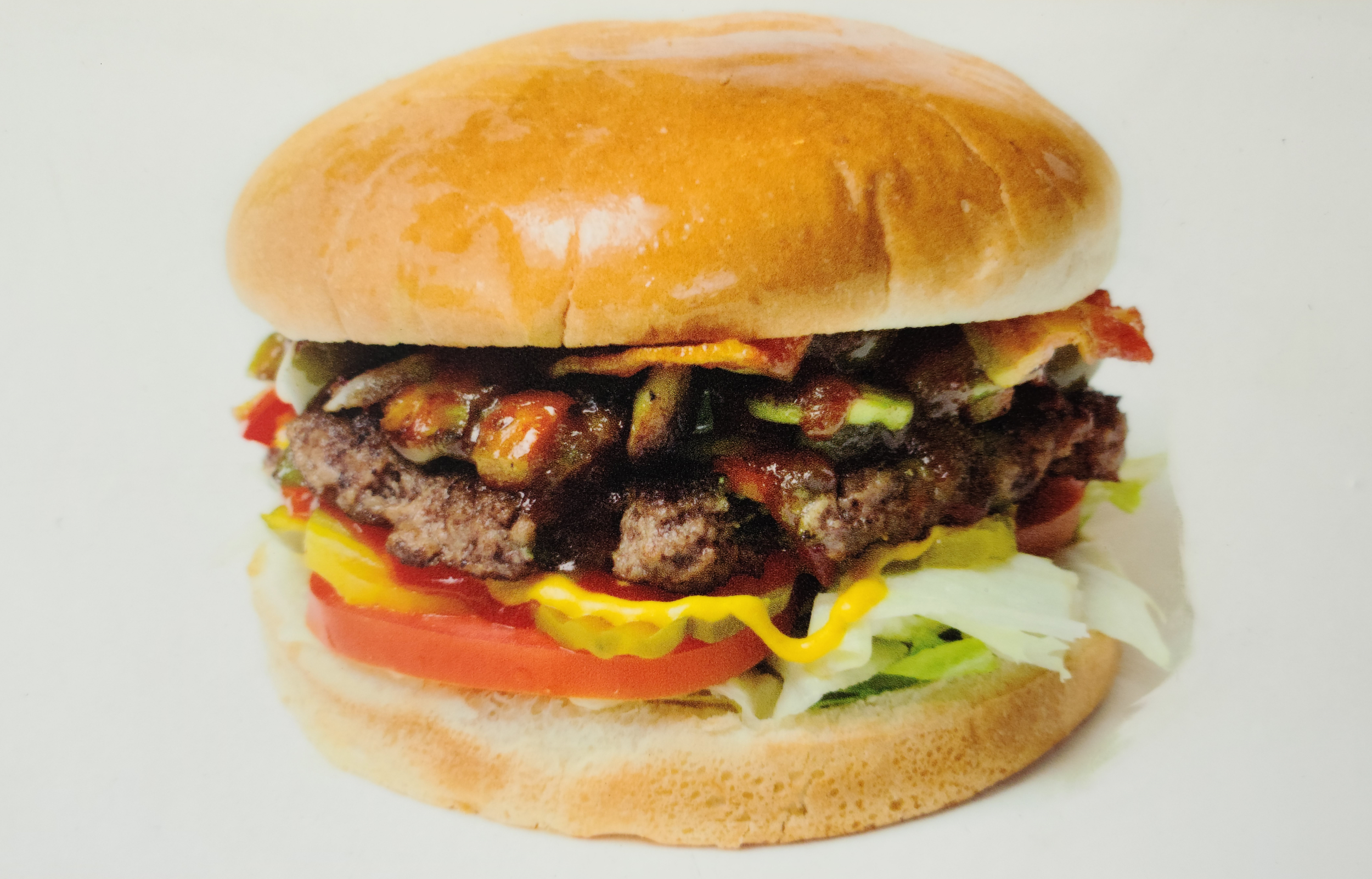 Order Jungle food online from Burger Island store, Richardson on bringmethat.com