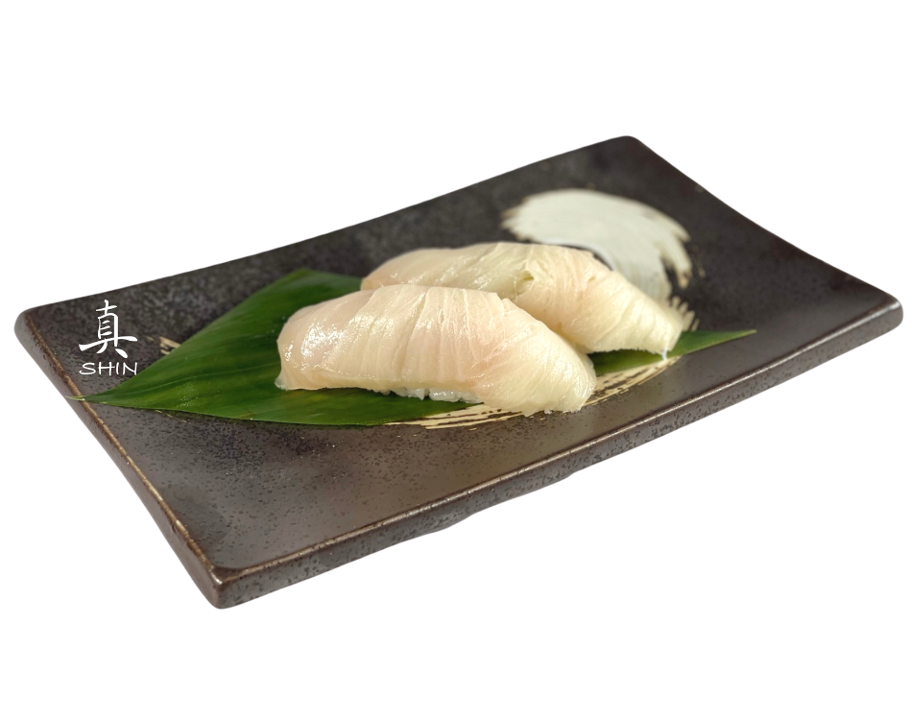 Order Yellowtail Nigiri food online from Shin ramen store, Los Angeles on bringmethat.com