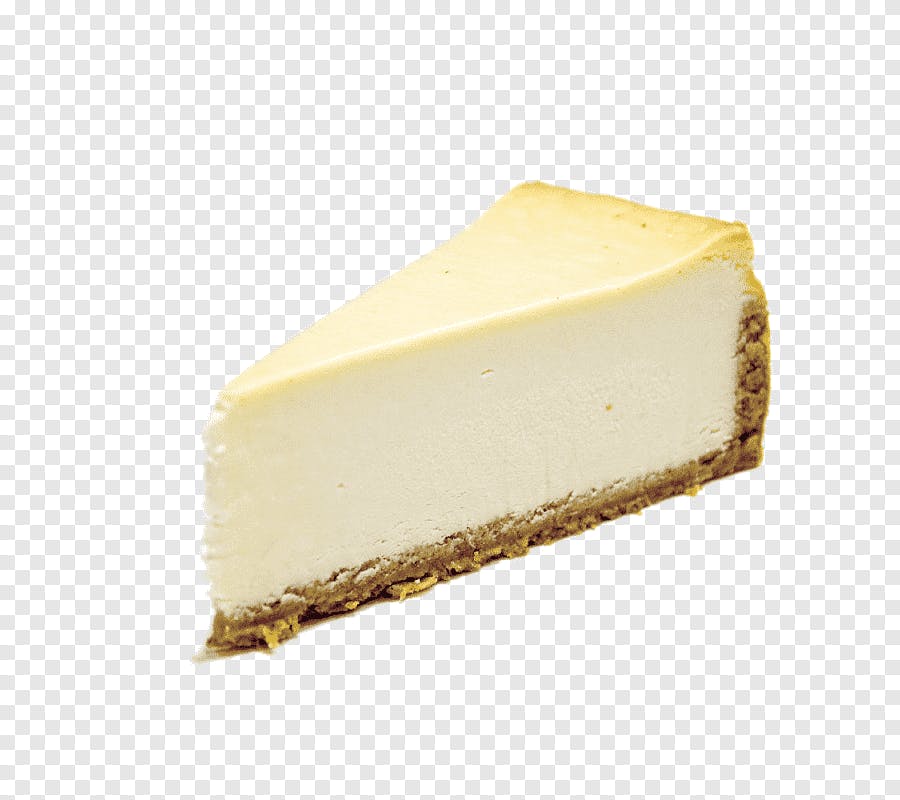 Order 1. Regular Cheesecake - Dessert food online from Village Cafe & Pizza store, Los Angeles on bringmethat.com