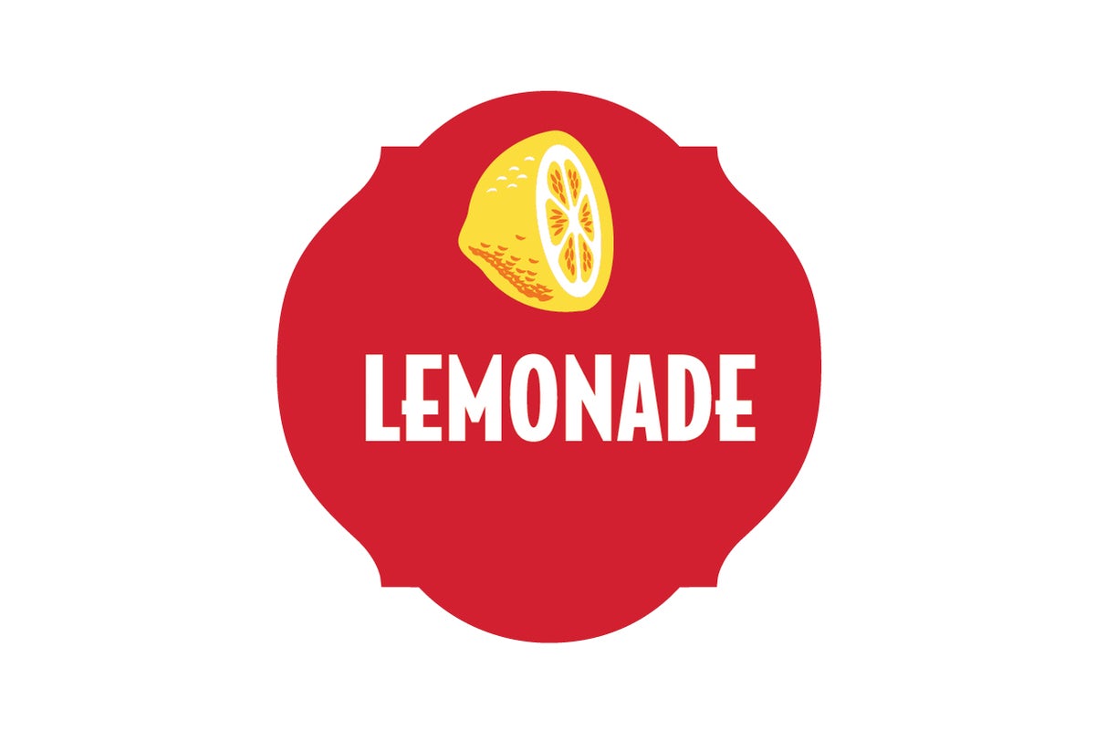 Order 20oz Lemonade food online from Slim Chickens store, Helotes on bringmethat.com